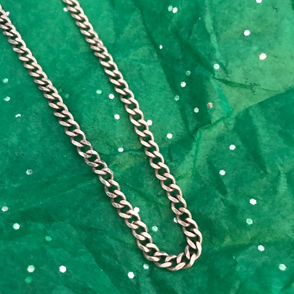 Sterling Silver Chain - Picture 2 of 4